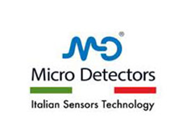 Micro Detectors(MD OR DIELL)
